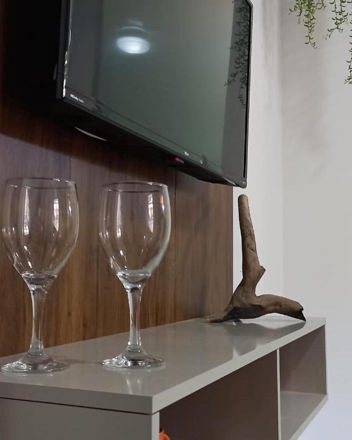 Vila Da Detinha Piúma Εξωτερικό φωτογραφία