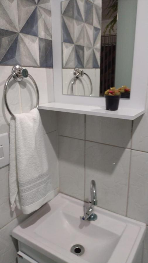 Vila Da Detinha Piúma Εξωτερικό φωτογραφία